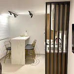 Διαμέρισμα Orjen Centar Τρέμπινιε