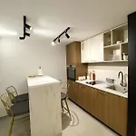 Orjen Centar Διαμέρισμα