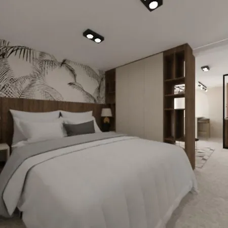 Orjen Centar Apartment