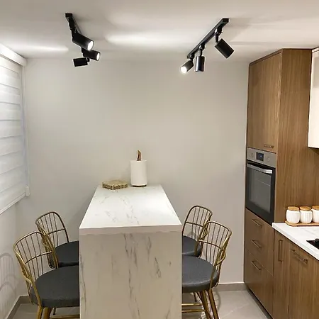 Orjen Apartment *