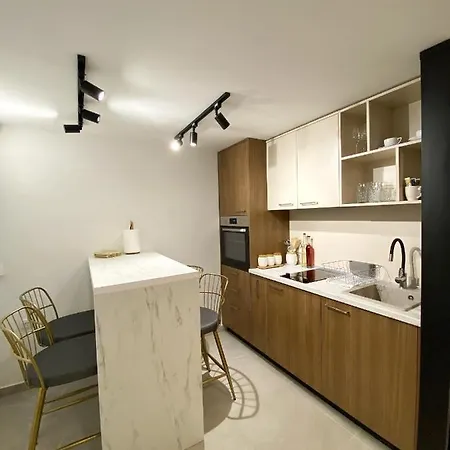 Orjen Apartment