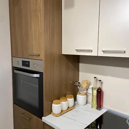 Apartment Orjen *