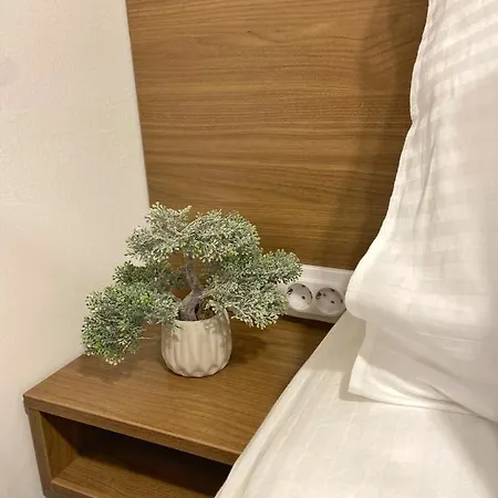 Apartment Orjen