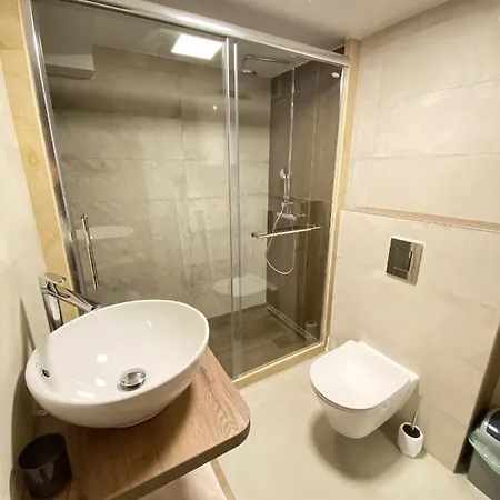 Apartment Orjen