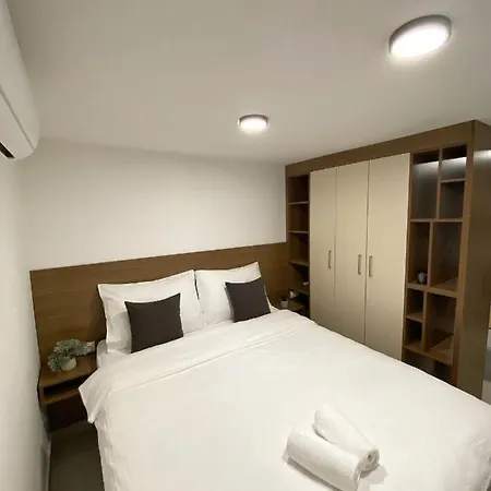 Orjen Centar تريبينيي