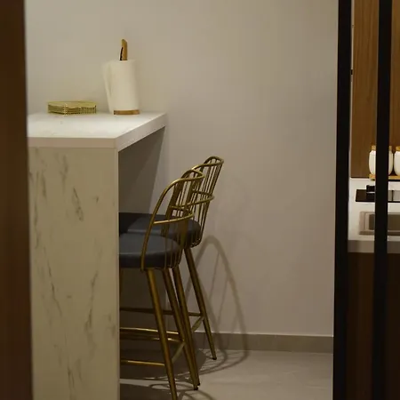 Orjen Centar Apartment *