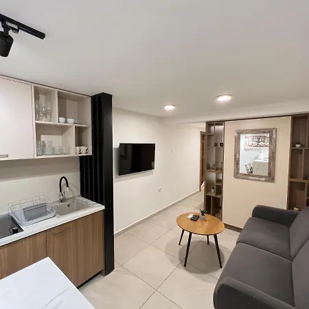 Orjen Centar تريبينيي