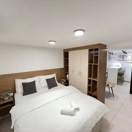 Orjen Centar تريبينيي