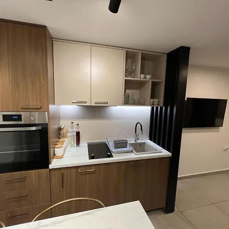 Appartamento Orjen Centar