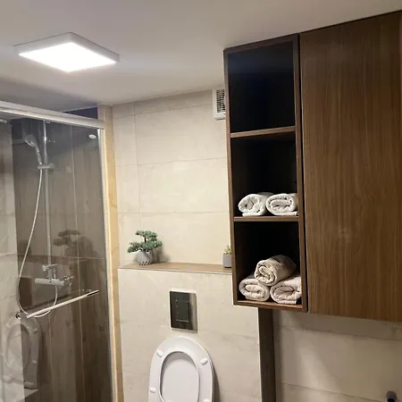 Orjen Centar *