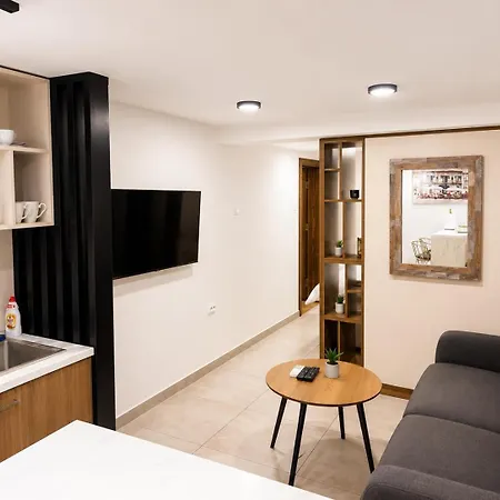 Orjen Centar Apartamento Trebinje