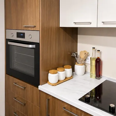 Orjen Centar Apartamento