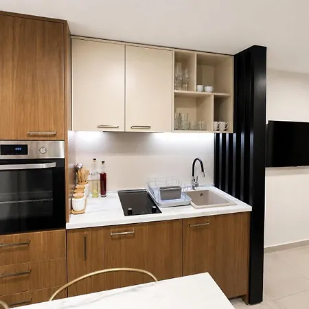 Orjen Centar Appartement *