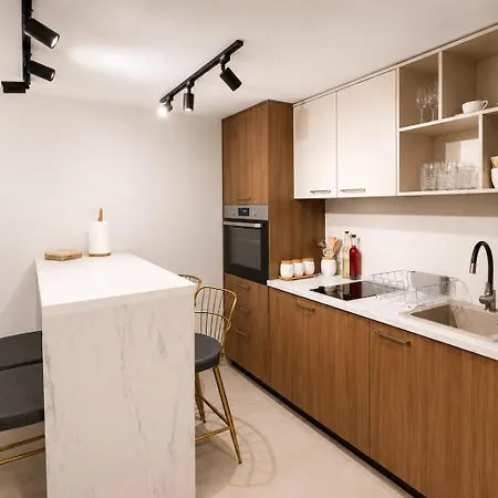 Orjen Centar Apartamento Trebinje