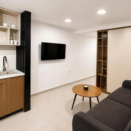 Orjen Centar Appartement