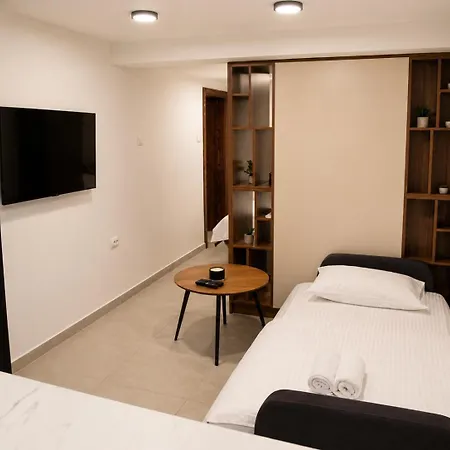 Apartamento Orjen Centar *