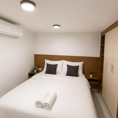 Appartement Orjen Centar Trebinje