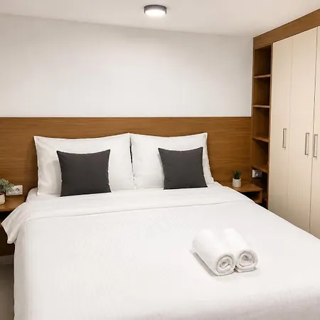 Appartement Orjen Centar