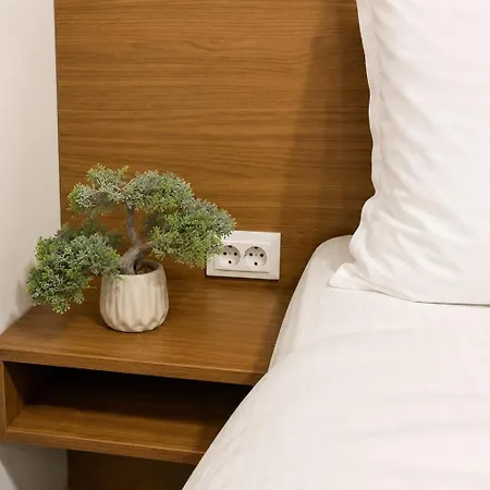 Orjen Centar Appartement *