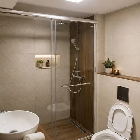 Orjen Centar Appartement Trebinje