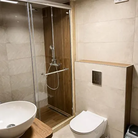 Apartamento Orjen Centar