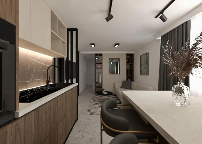 Orjen Centar * تريبينيي