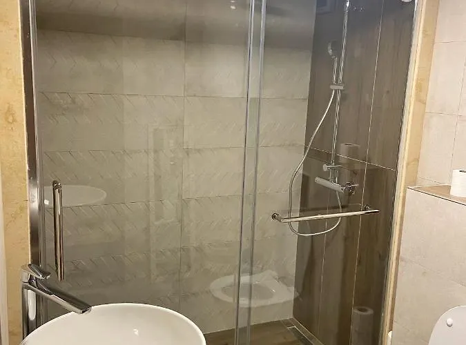 Orjen Centar * تريبينيي