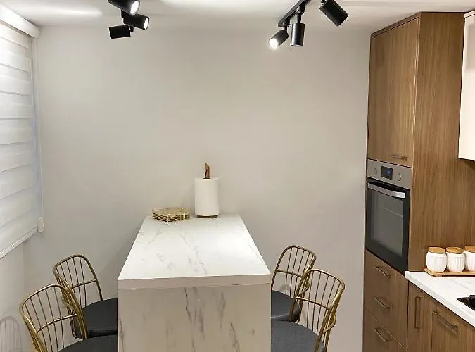 Orjen Centar شقة *