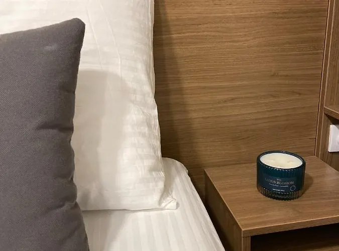 Orjen Centar شقة تريبينيي