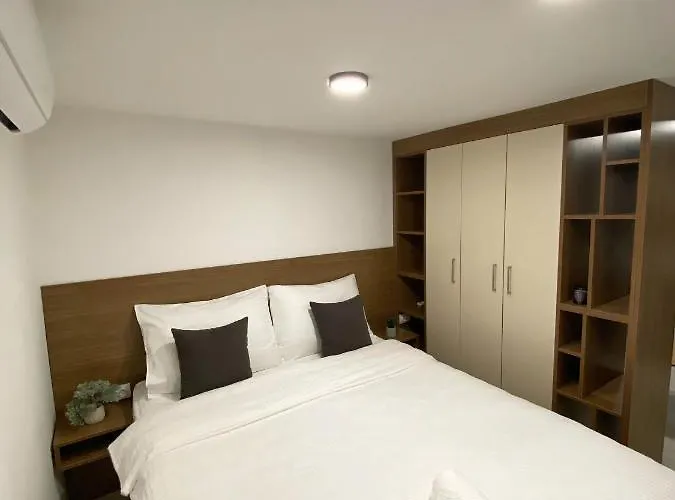 Orjen Centar تريبينيي