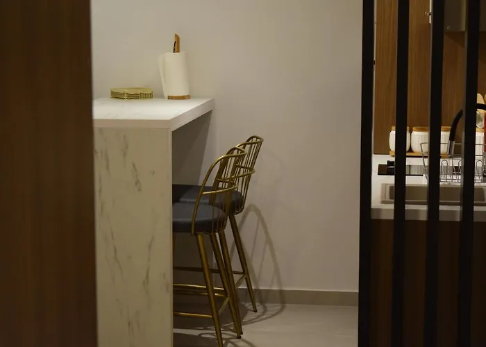 Orjen Centar شقة *