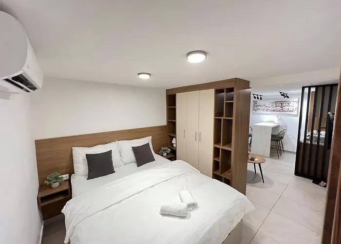 Orjen Centar تريبينيي